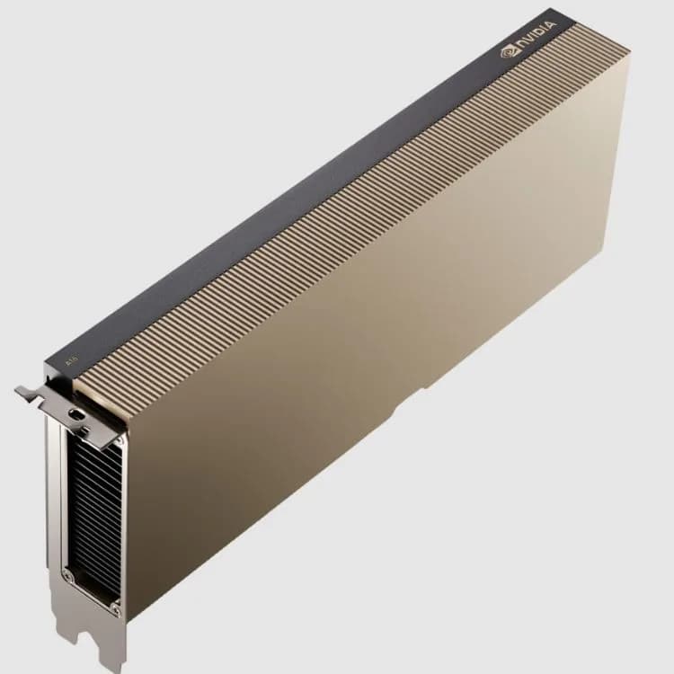 NVIDIA A16 Enterprise 64GB 250W