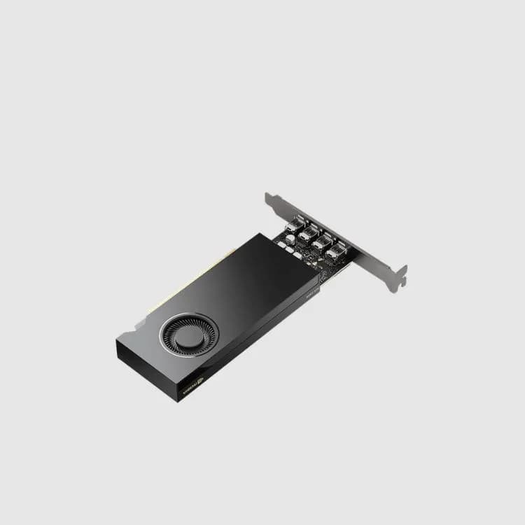 PNY Nvidia RTX 2000E Ada Generation 16 GB