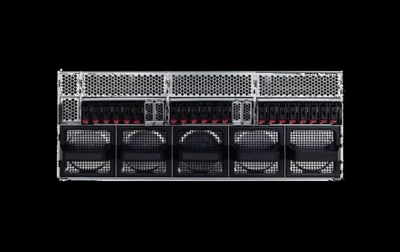 AMD Nvidia MGX Solution 5