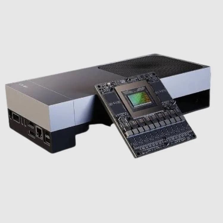 Nvidia Jetson T4000