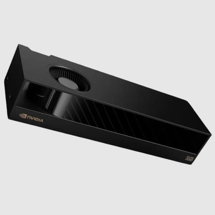 NVIDIA RTX 2000 Blackwell 16 GB