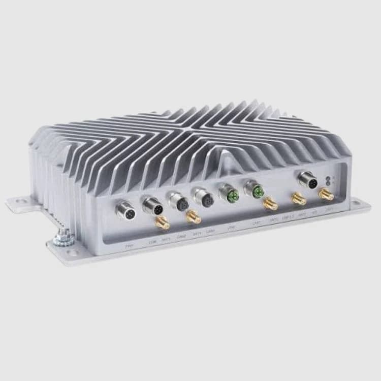 NVIDIA Jetson AGX Orin Industrial