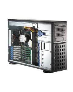 Supermicro Mainstream Tower (SYS-741P-TR)