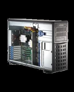 Supermicro Mainstream Tower (SYS-741P-TR)
