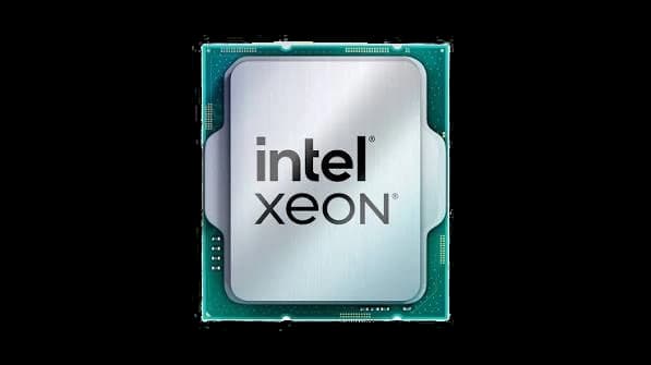 Intel Intel Xeon 6 Solutions Solution 6