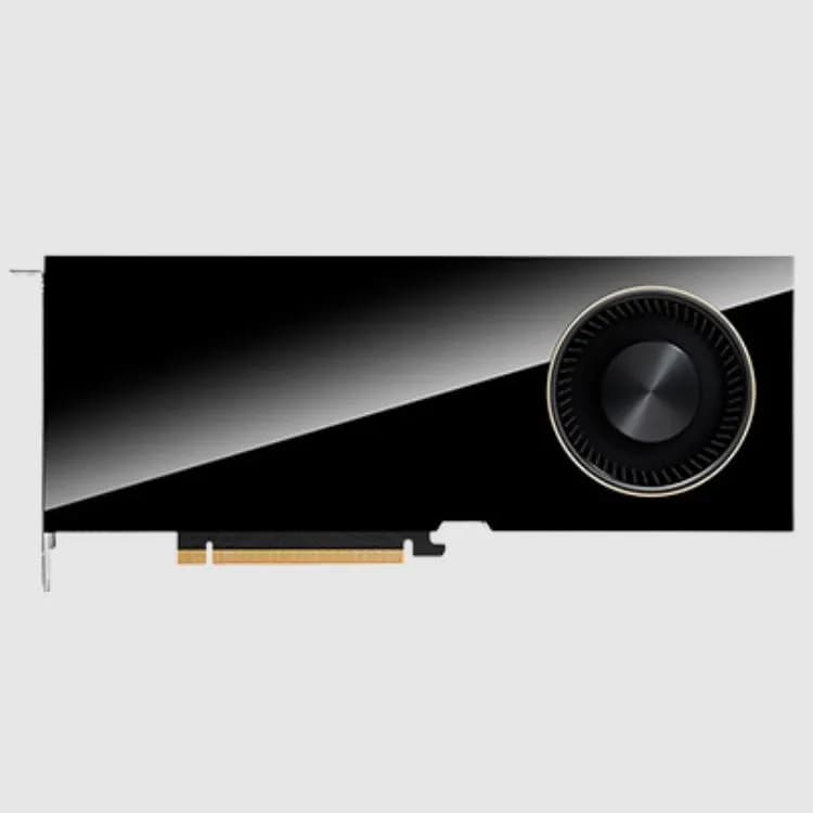 NVIDIA RTX 5880 Ada 48GB DP*4 GDDR6 Graphics Card