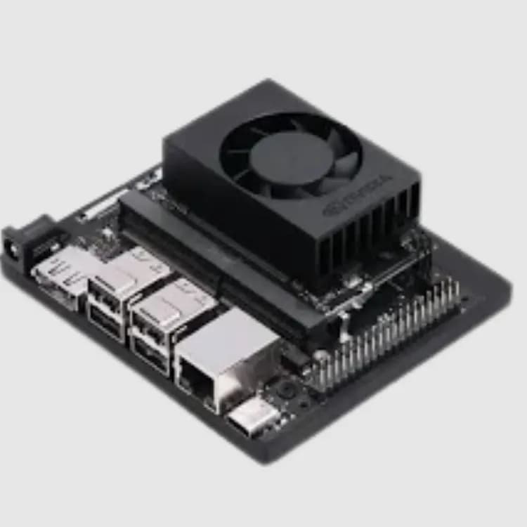 NVIDIA Jetson Orin Nano