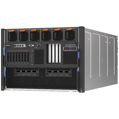 Lenovo ThinkSystem SR680a V4