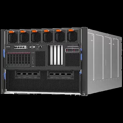Lenovo ThinkSystem SR680a V4