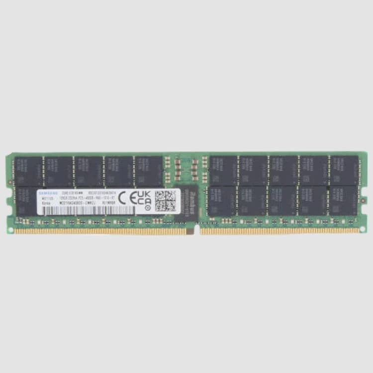 Samsung M321RAGA0B20-CWKZJ - 128GB DDR5 Memory Module