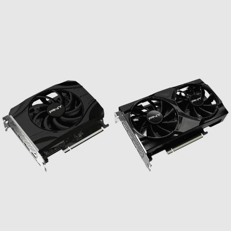 PNY GeForce RTX 5050 Models