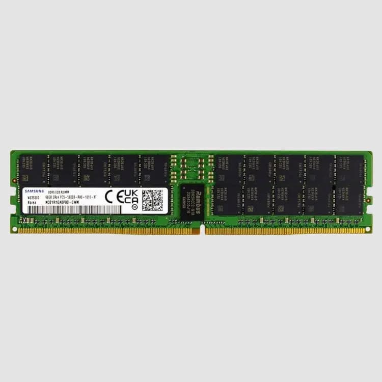 Samsung M321RYGA0PB0-CWMXH - 96GB DDR5 Memory Module