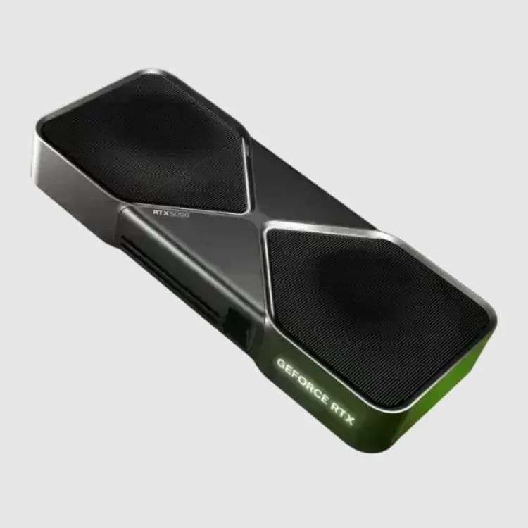 Nvidia GeForce RTX 5090 Founders Edition 32GB
