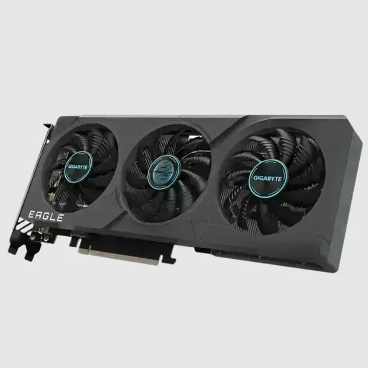 GIGABYTE Nvidia GeForce RTX 4060 Ti EAGLE 8G