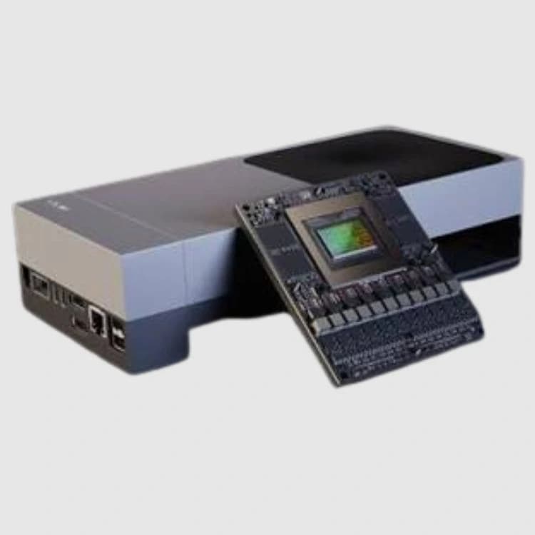 Nvidia Jetson T5000