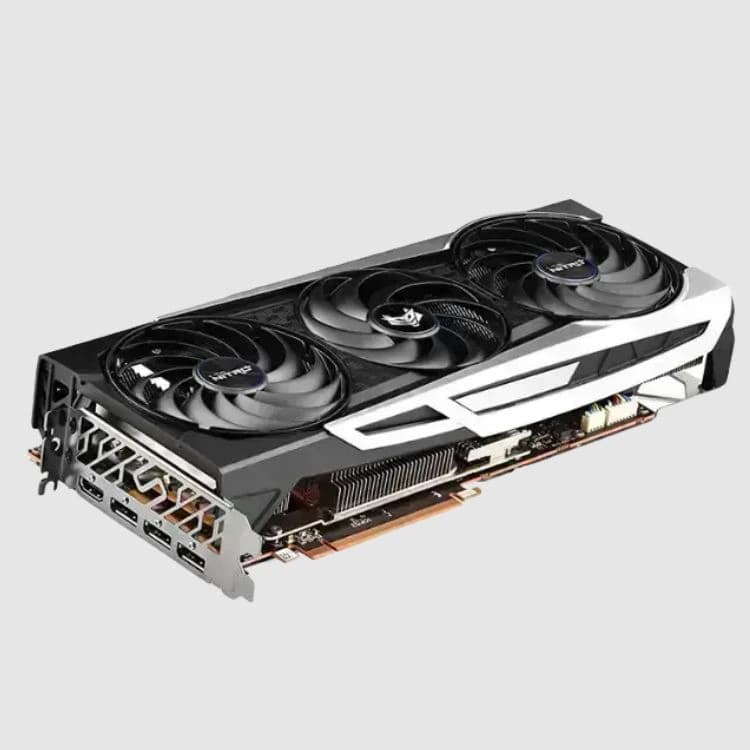 SAPPHIRE Nitro+ AMD Radeon RX 6900XT