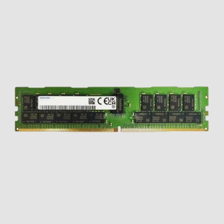 Samsung M321R3GA3BB0-CQKBJ - 24GB DDR5 Memory Module