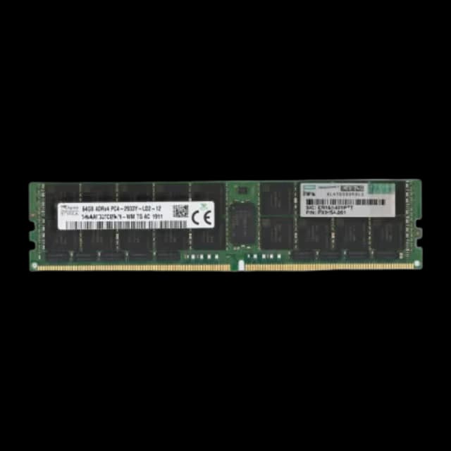 TRUSTA 64GB DDR5 RDIMM 6400 Server Memory (TR5R64GS64A208HM-220)
