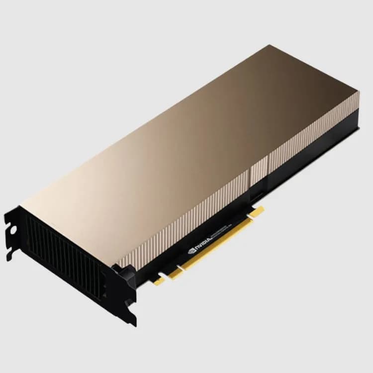 NVIDIA A2 Tensor Core GPU