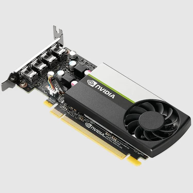 NVIDIA T1000 PCI-E 4G