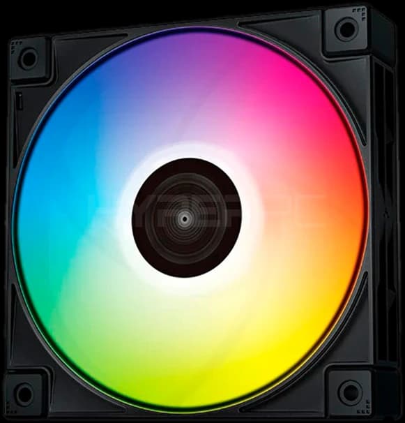 DeepCool FC120 Performance A-RGB PWM Fan