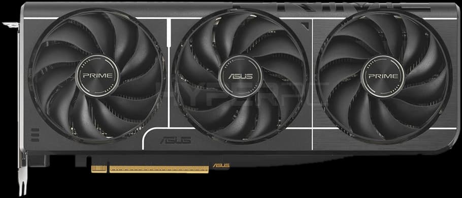 ASUS Prime GeForce RTX™ 5060 Ti 16GB GDDR7
