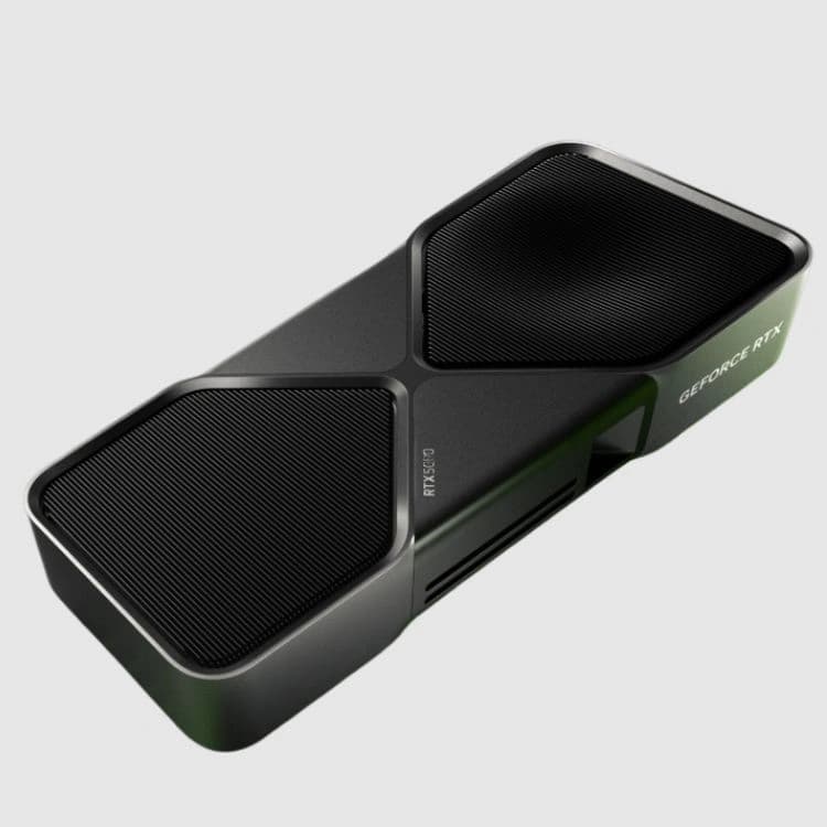 NVIDIA GeForce RTX 5060 Ti 16 GB