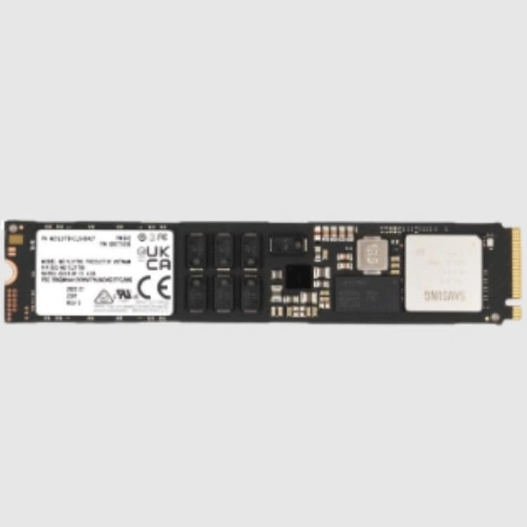 Samsung PM9A3 1.92TB M.2