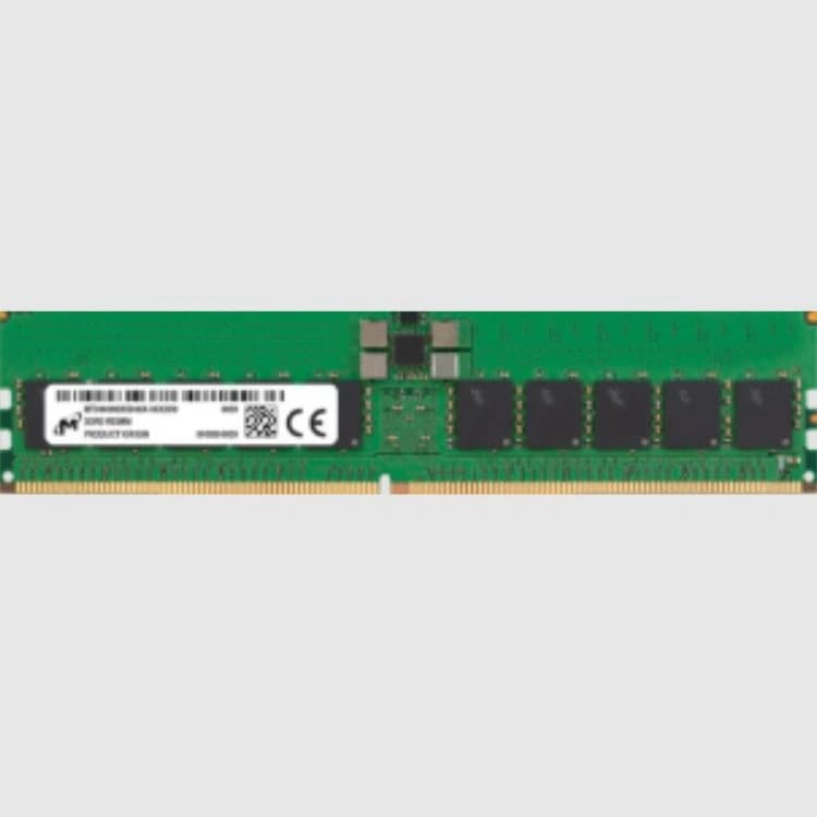 Micron MTC40F2046S1RC56BD2 64GB DDR5 5600