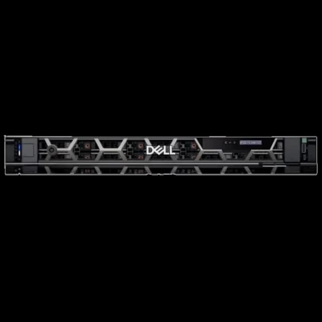 Dell PowerEdge R6625