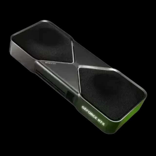 Nvidia GeForce RTX 5090 Founders Edition 32GB