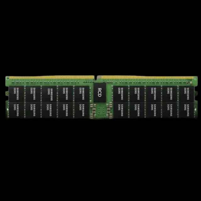 Samsung 32GB DDR5-5600B RDIMM 2Rx8