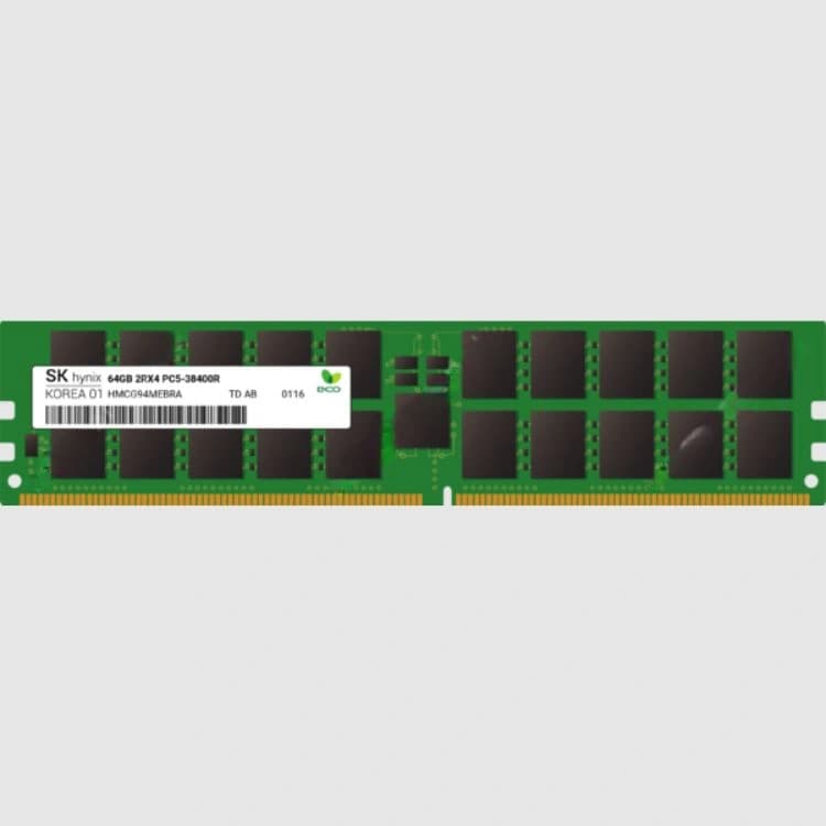 SK Hynix HMCG94CMBRA 64GB DDR5-8000