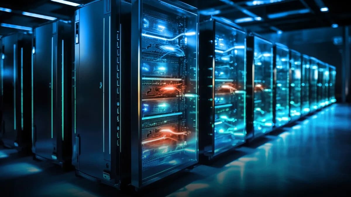 AMD Software Defined Storage Solution 5