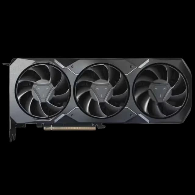 AMD Radeon RX 7900 XT