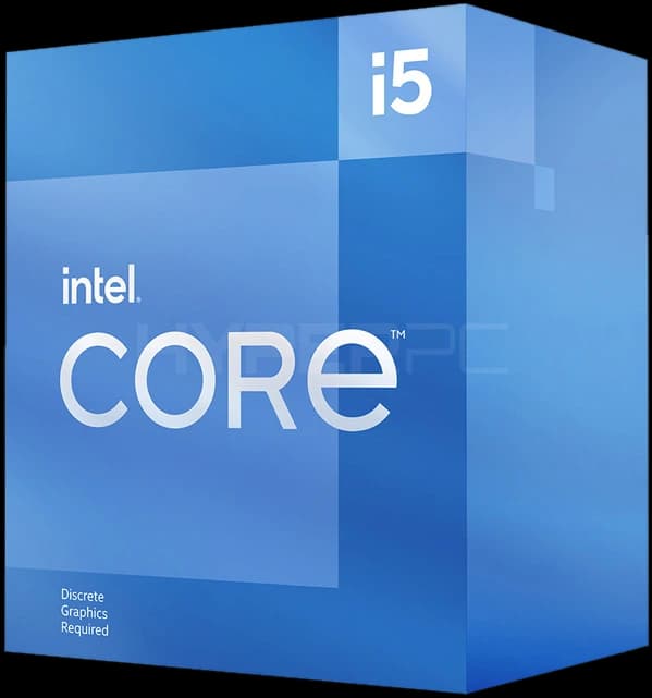 Intel® Core™ i5-14400F Processor