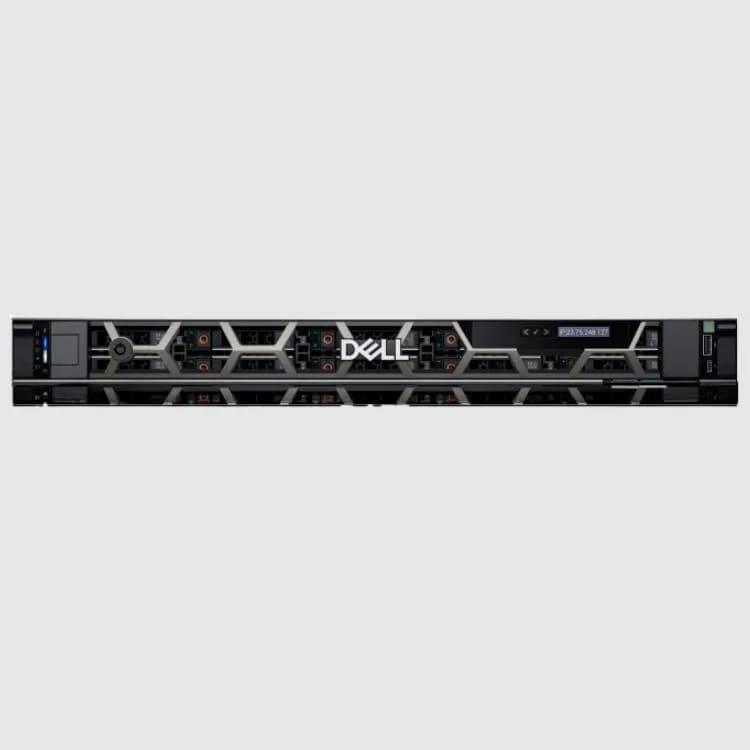 Dell PowerEdge R6625
