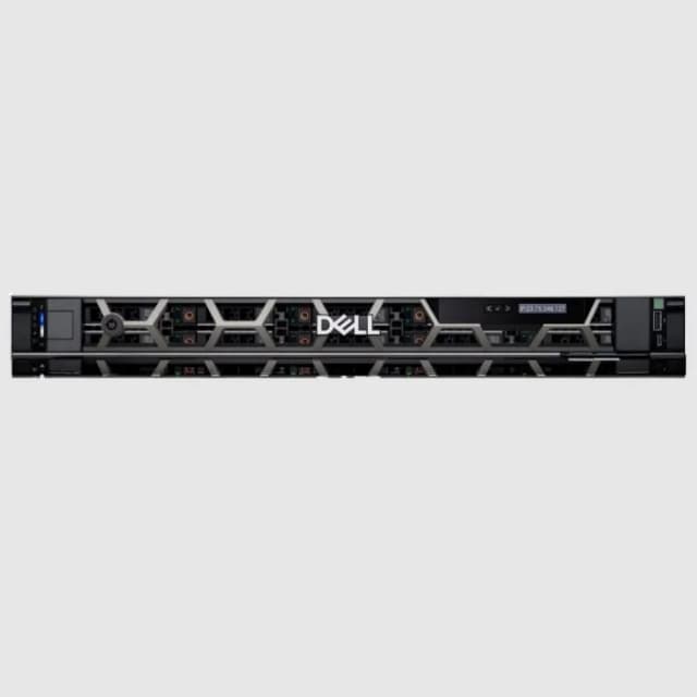 Dell PowerEdge R6625