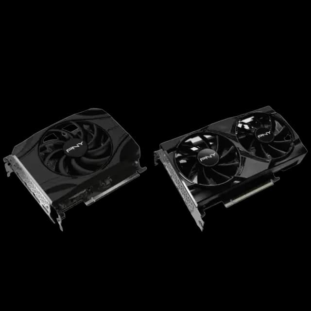 PNY GeForce RTX 5050 Models