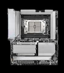 GIGABYTE TRX50 AERO D Workstation