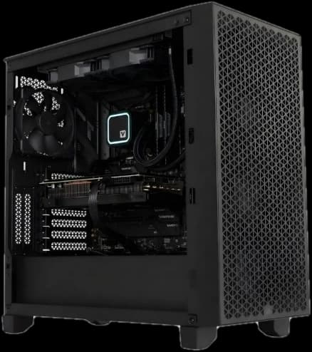 Intel Cad Workstations Solution 6