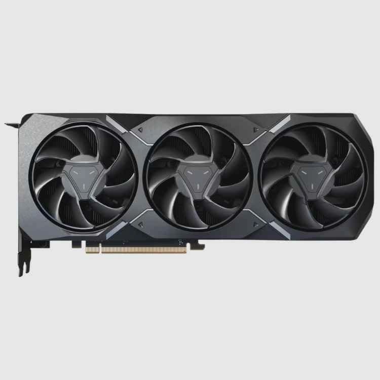 AMD Radeon RX 7900 XT