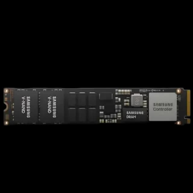 Samsung 960GB PM9A3 PCIe 4.0 x4 M.2 22110