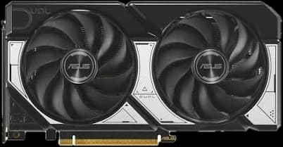 ASUS TUF Gaming GeForce RTX 5060 OC Edition 8GB GDDR7