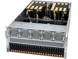 Supermicro SuperServer SYS-522GA-NRT (RTX PRO 6000/L40s System)
