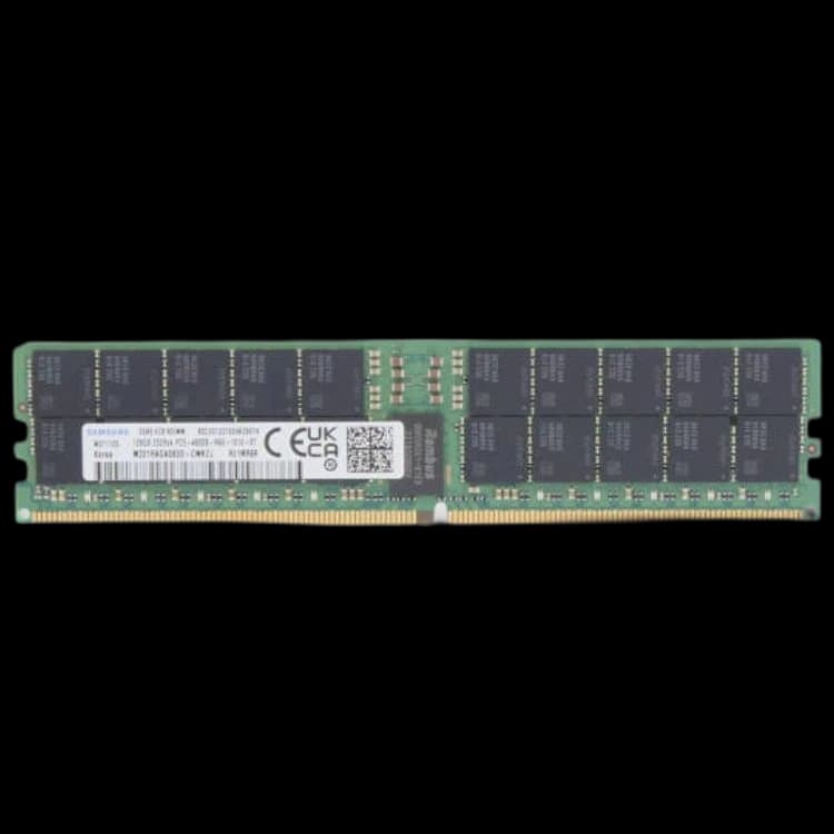 Samsung M321RAGA0B20-CWKZJ - 128GB DDR5 Memory Module