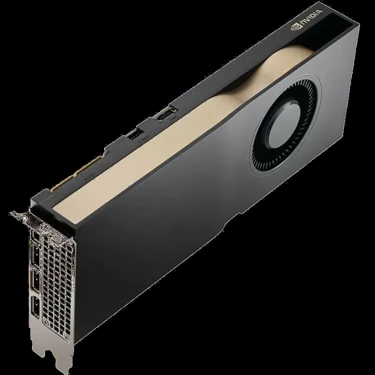 NVIDIA RTX A4500 Graphics Card
