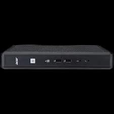 Acer DT.VFTAA.001 Veriton VN2110G_W Desktop Thin Client - AMD G-Series T56N Dual-core 1.65 GHz