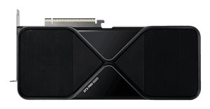 NVIDIA RTX PRO 6000 Blackwell Workstation Edition