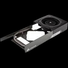 Corsair CB-9060005-WW Hydro Series HG10 N970 GPU Liquid Cooling Bracket